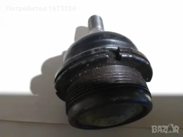 Накрайник,шенкел вх. Болт, снимка 3 - Части - 56238814