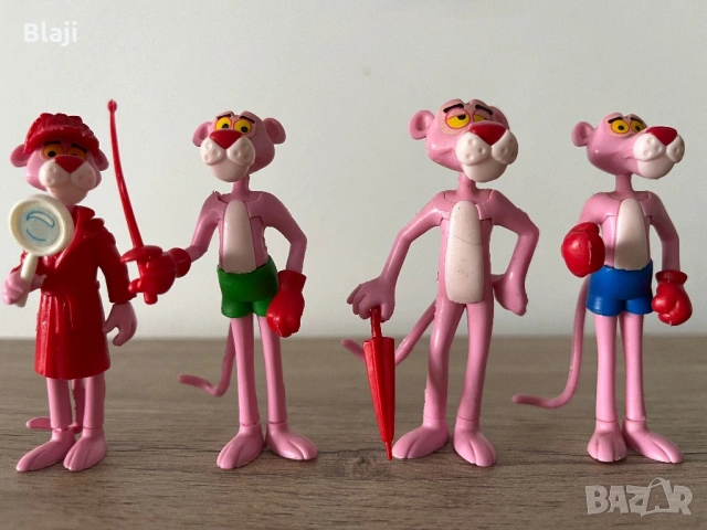 Киндер играчки, снимка 3 - Колекции - 53066772