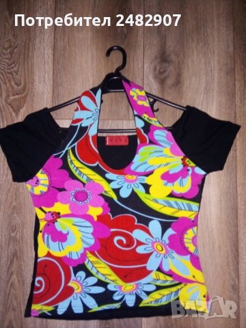 Дамска блуза