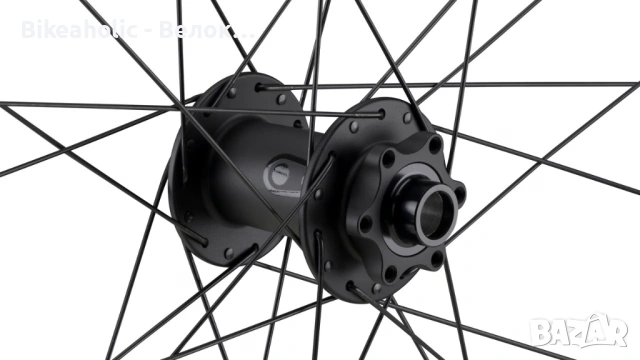 Капли Crankbrothers Synthesis Enduro Alu 29" MS Disc Boost wheelset, колела, снимка 4 - Части за велосипеди - 53699978
