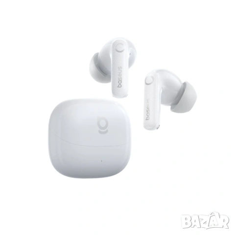 Нови Слушалки Baseus Bass EP10 Pro TWS ANC слушалки LDAC 55ч батерия, снимка 8 - Bluetooth слушалки - 53625124