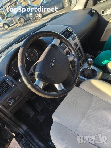 Ford 2002dizel, снимка 12 - Автомобили и джипове - 53299658