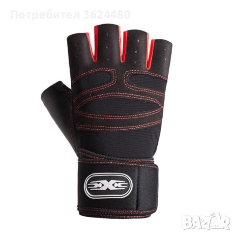 Ръкавици за фитнес или колоездене, снимка 13 - Ръкавици - 41959265