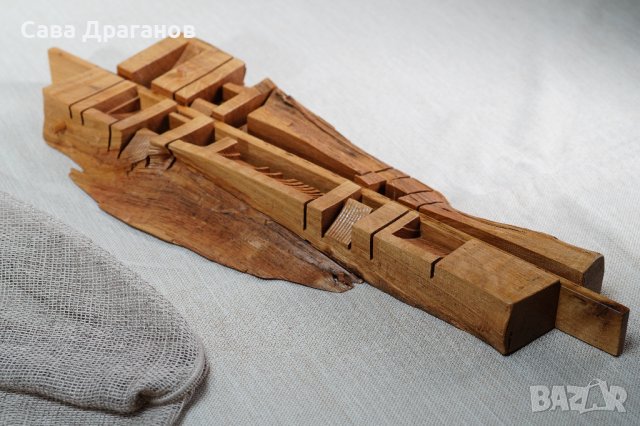 Стенна пластика Маска, снимка 10 - Други - 41002539