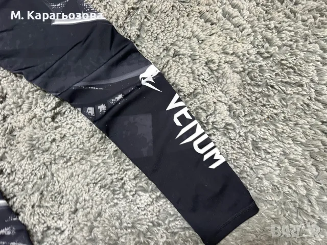 Мъжки клин Venum Gladiator 3.0 Spats, снимка 6 - Водни спортове - 56232984