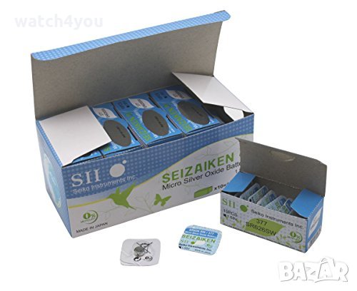 БАТЕРИЯ 364 377 371 395 321 373. БАТЕРИИ 621 626 921 926 927 616 416 2016 2025 2032 AG LR SR SW SR, снимка 6 - Друга електроника - 25920489