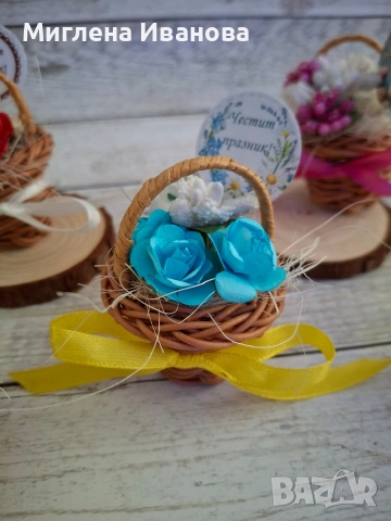 подаръчета за 8-ми март, снимка 2 - Подаръци за жени - 53644030