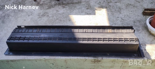 Праг за бус, кемпер, автобус., снимка 2 - Аксесоари и консумативи - 50507111