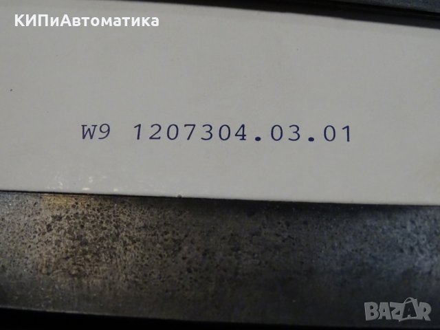 Конекторен блок Telemecanique TSX-BLK 1 Terminal Block 24 borness, снимка 3 - Резервни части за машини - 36001358