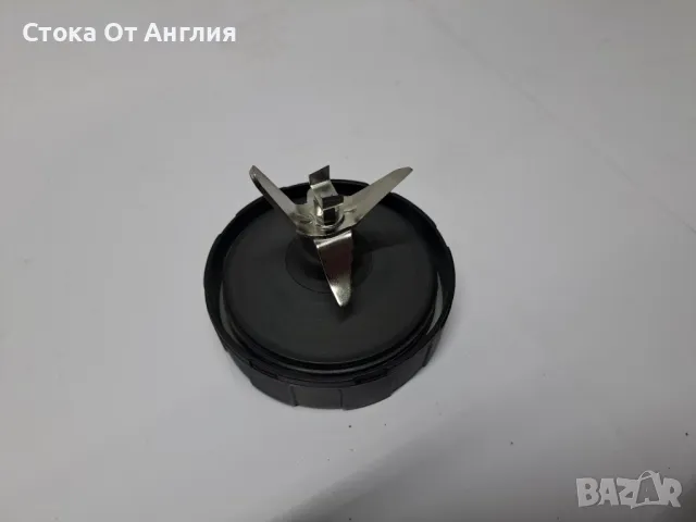 Блендер - Ninja Auto iQ, снимка 7 - Блендери - 49177507