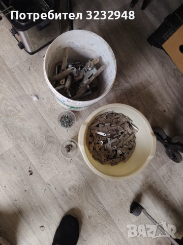  Спешно!Врати за баня.Качествени.Комплект., снимка 6 - Врати за баня - 52796166