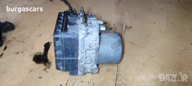 Abs 133800-9490 / 47660 1MR0A Infiniti M Q70 2011г 3.0-238к.с. - 350лв, снимка 2 - Части - 48631265