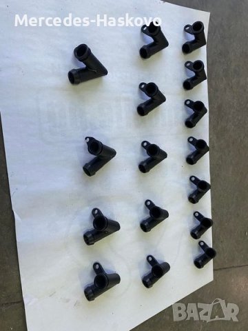 Водни съединения ML270CDI, снимка 2 - Части - 39462600