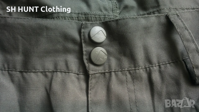 STORMBERG Trouser размер 5-6XL панталон със здрава материя - 2351, снимка 12 - Екипировка - 53788829