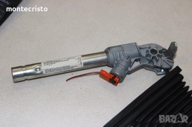 Предни колани Nissan Qashqai J10 (2007-2014г.) преден колан ляв десен 86884JD00A 86885JD010, снимка 4 - Части - 52096293