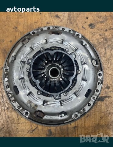 Mazda cx 7 2.2d 173кс 4x4 2010година 6 скорости комплект съединител., снимка 2 - Части - 40490630