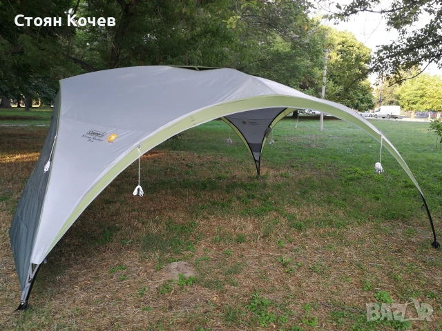 Coleman Event Shelter Pro, снимка 4 - Палатки - 53104029