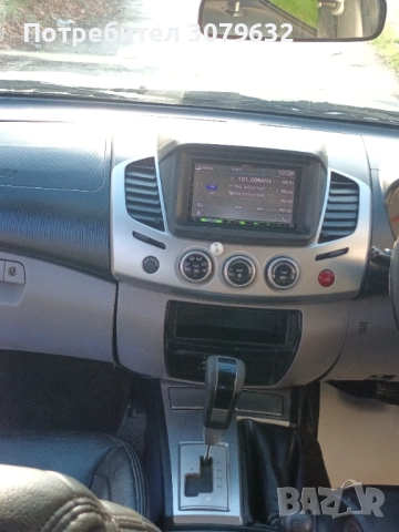 Митсубиши L 200 178 к.с, снимка 8 - Автомобили и джипове - 52683352