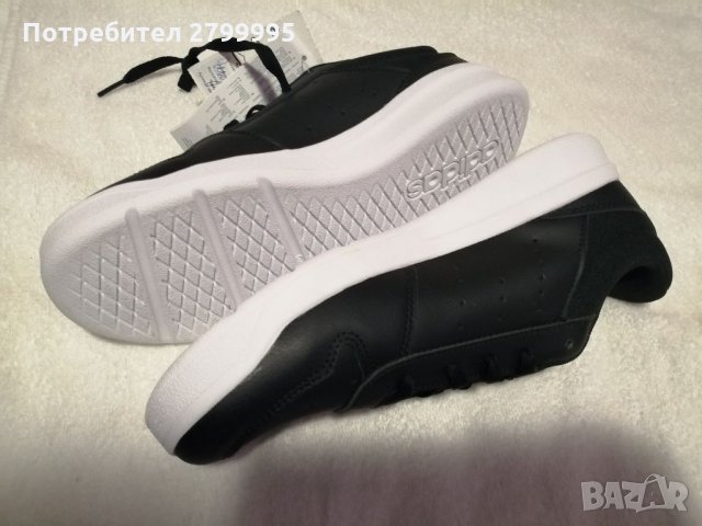 Кецове/маратонки Адидас 38 2/3 номер , снимка 3 - Кецове - 34284494