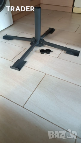 Стойка основа за чадър тента, снимка 2 - Други - 39083298