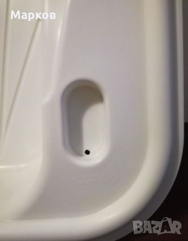 Бебешко Корито за Вана, снимка 5 - За банята - 34276214