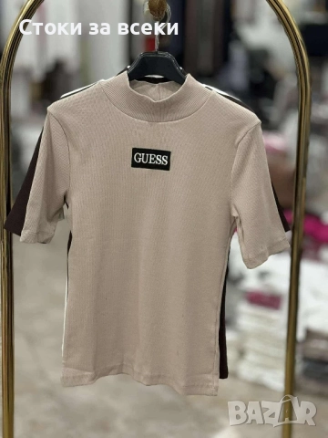 Дамски блузи , снимка 2 - Тениски - 52417121