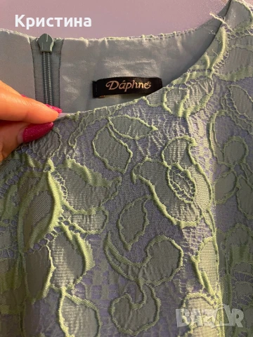 Стилни рокли - Daphne , CKFS, снимка 11 - Рокли - 50601974