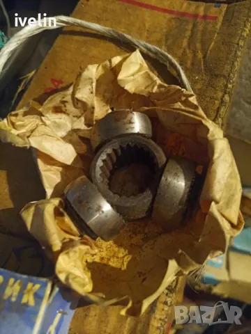 Сепаратор Таврия каре полуос, снимка 4 - Части - 49698410