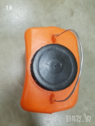 Бидон 20 л, снимка 3 - Бидони, бурета и бъчви - 40377862