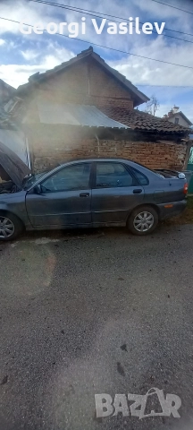 Волво с40 на части, снимка 2 - Автомобили и джипове - 52627805