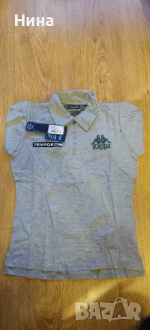 Разпродажба на Тениски на едро, Kappa, различни размери и цветове , снимка 3 - Тениски - 44890165