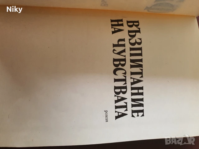 Гюстав Флобер 2 , снимка 6 - Художествена литература - 51205308