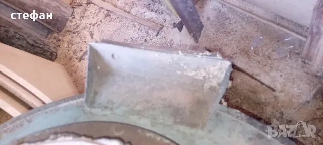 аспирация тип охлюв, снимка 7 - Други машини и части - 50076332