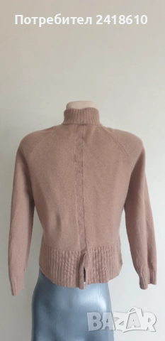 Bogner  Wool Knit Womens Size 38 - S / M НОВО! ОРИГИНАЛ! Дамски Пуловер !, снимка 10 - Блузи с дълъг ръкав и пуловери - 52672636
