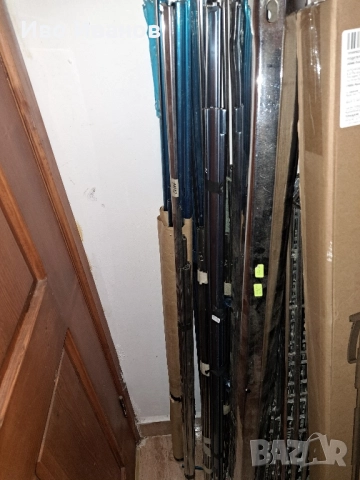 Части за лада,ваз, жигули,нива,самара-ссср., снимка 3 - Части - 52183295