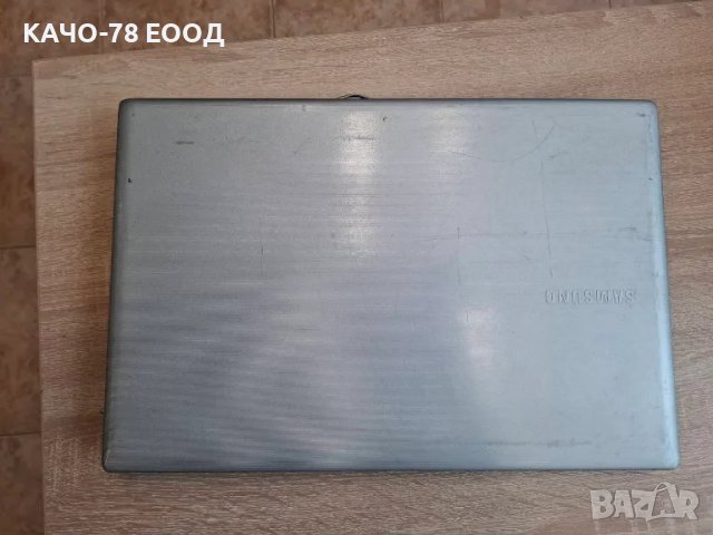 Лаптоп Samsung RV515, снимка 5 - Части за лаптопи - 49323242
