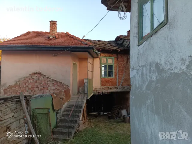 Два имота , снимка 4 - Къщи - 49559816