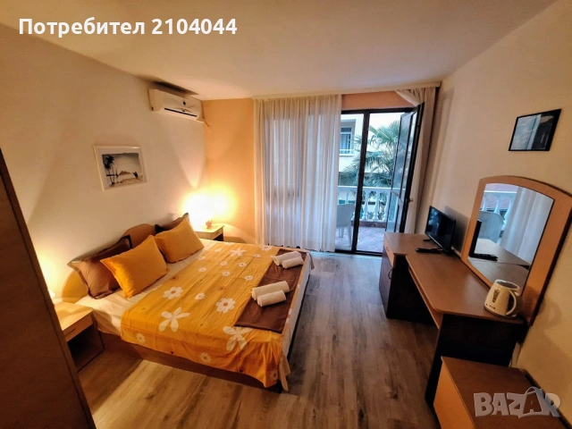 РАННИ РЕЗЕРВАЦИИ 2026 | ХОТЕЛ ГАРДЕНИЯ – КИТЕН   Планирайте лятото си навреме и си гарантирайте , снимка 9 - Почивки на море - 53685158