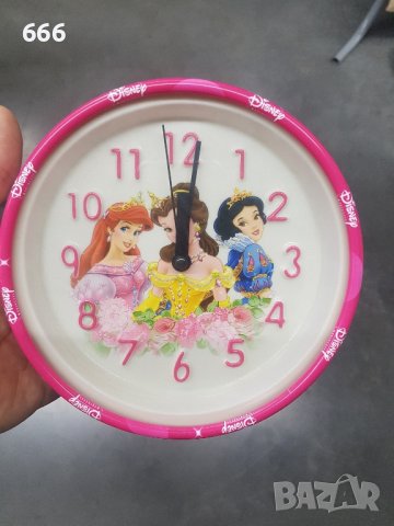 часовник, снимка 2 - Други - 42361599