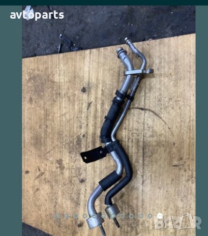 Range rover sport 2012година 3.0d 245кс  маркучи, снимка 12 - Части - 40603501