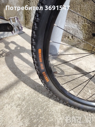 Велосипед марка Giant XS размер , снимка 7 - Велосипеди - 53871436