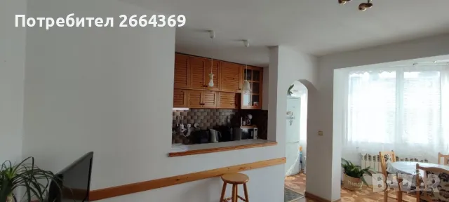 Четиристаен апартамент , снимка 11 - Апартаменти - 50225992