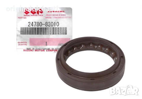 Семеринг за скоростна кутия за СУЗУКИ ДЖИМНИ SUZUKI JIMNY 2478083010 24780-83010 OEM SUZUKI