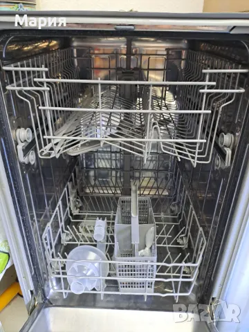 Съдомиялна за вграждане 45 см Беко-Beko Dis 5830. , снимка 2 - Съдомиялни - 47390646