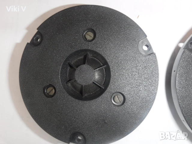 Високи PHILIPS AD 0141 T8  ф95 мм, снимка 2 - Тонколони - 53229096