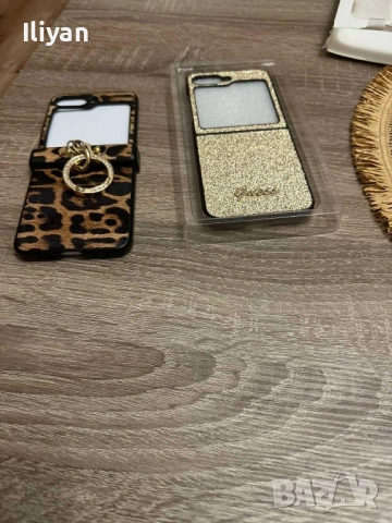 Samsung Galaxy Z Flip 6, снимка 4 - Samsung - 53179362