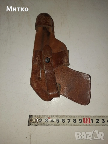 Кобур за пистолет Макаров , снимка 9 - Оборудване и аксесоари за оръжия - 53748666