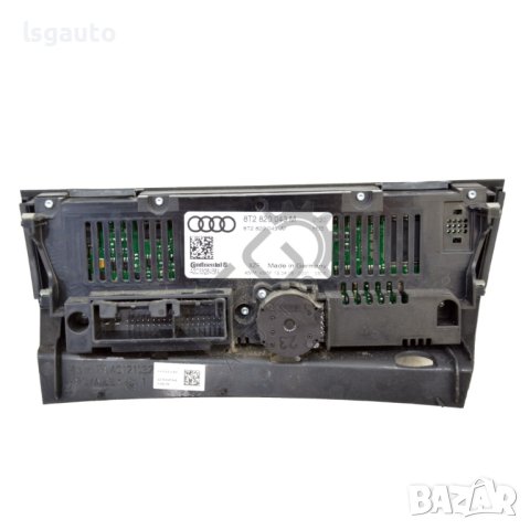Панел климатроник AUDI A4 (B8) 2008-2015 ID:99937, снимка 2 - Части - 40663129