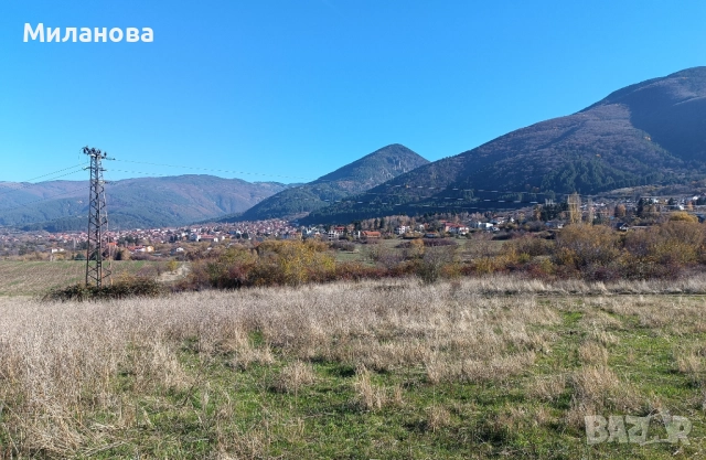 Продавам 25 дка. земеделска земя в землището на гр.Сапарева баня.От собственик!, снимка 13 - Земеделска земя - 52417070