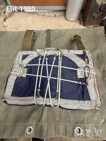 Продавам парашут , снимка 8 - Друга електроника - 52850234